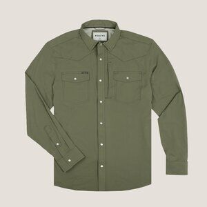 Poncho Outdoors - The Brazos